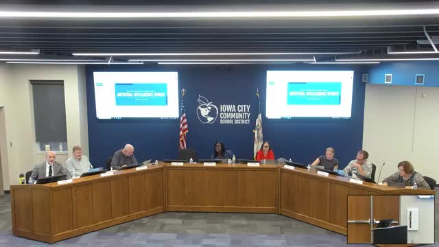 District rolls out AI guidelines, curriculum and pilot ChatGPT EDU access for staff