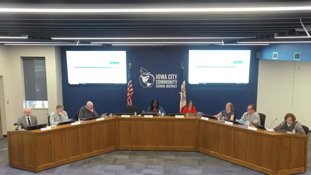Board approves personnel agenda after discussion of paraeducator complex-case differential
