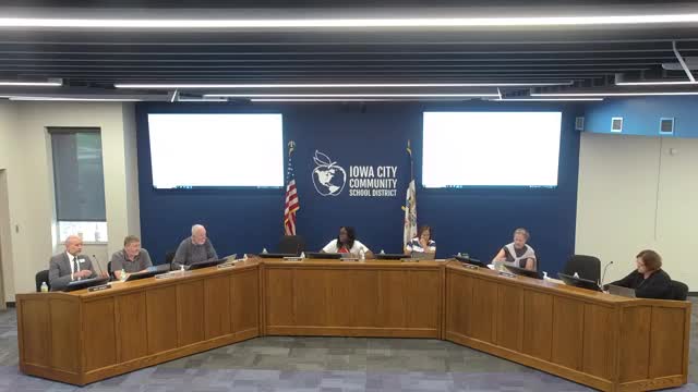 District outlines steps if ICE appears at school buildings, says no known campus incidents