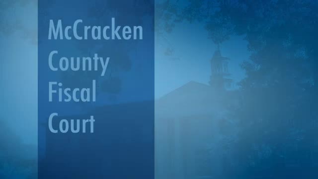 Fiscal Court approves cash transfers, voucher register and two board appointments