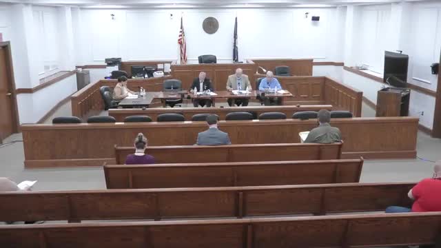 McCracken County approves multiple change orders, extends Paducah Sports Park completion to March 1, 2026