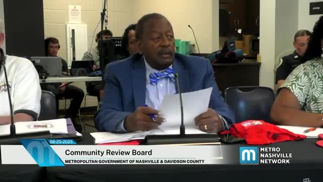 Mayor's office says independent Garrett Davidson probe is nearing conclusion after DA coordination