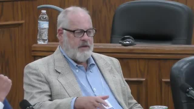 McCracken County names Steve Irvin as ABC administrator, sets $120,000 salary