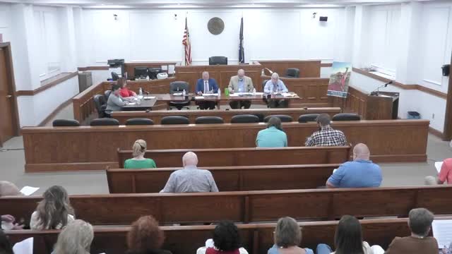 McCracken County approves three FY2026 subrecipient agreements for health and recovery services
