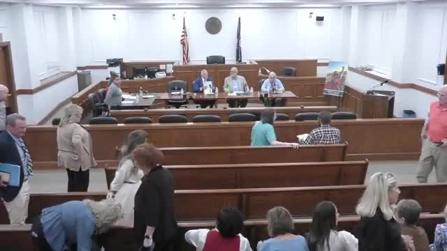 Court approves $395,230.68 August transient room tax allocation; CVB, convention center, tourism commission and arts fund listed