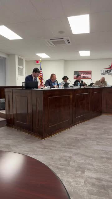 County outlines timeline for new Public Safety Building; bids expected in early 2026