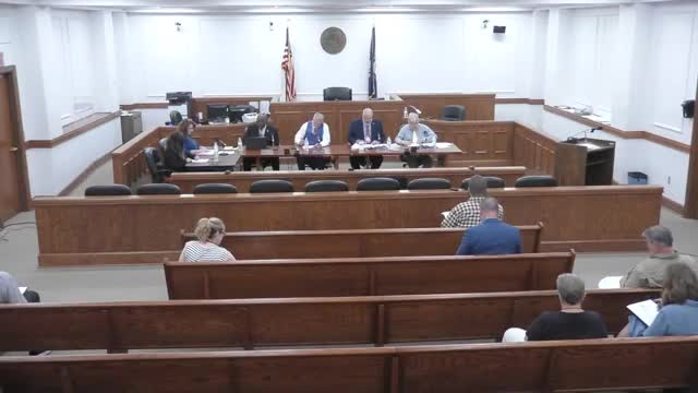 County planning department, Paducah receive APA special‑merit award for joint plan