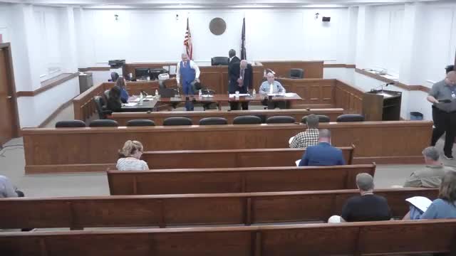 Local fire districts report staffing challenges and praise county radio upgrades