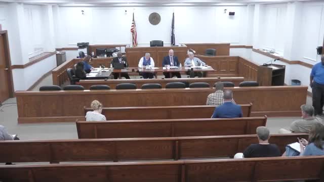 Economic-development leaders say Paducah DOE site could host uranium enrichment, AI data centers