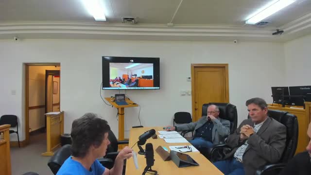 Commission reinstates Greenbelt status for Revolution Ridge parcel pending inspection