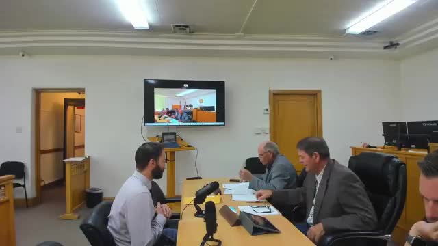 Bear River Health asks Rich County to support shift to Medicaid capitation for substance‑use treatment