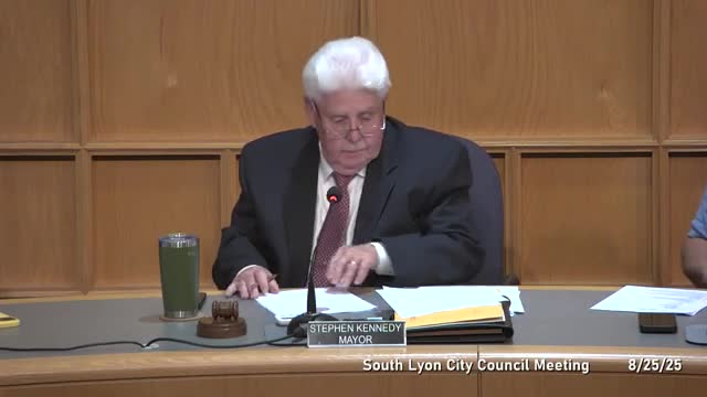 Council approves $20,077.70 purchase of John Deere subcompact tractor for cemetery