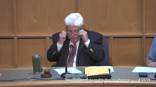 City says Pontiac Trail road project will run March–November 2026; city awaits cost breakdown