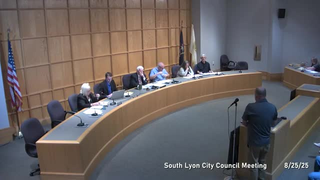 Council approves $519,067 roof replacement at wastewater plant after attorney-negotiated contract changes