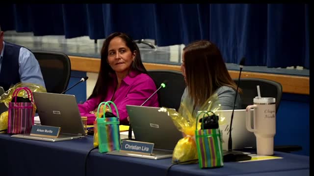 Gadsden board tables $8,000 voluntary retirement incentive amid funding and staffing questions