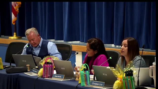 Parents and board prepare for community meetings as Gadsden considers consolidation of Berino Elementary