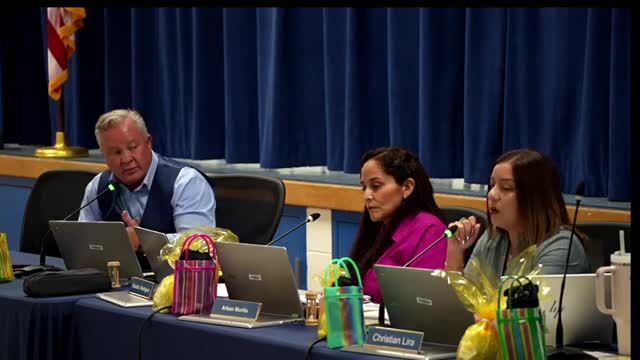 District Prepares for Community Meeting on Barrino Elementary Consolidation