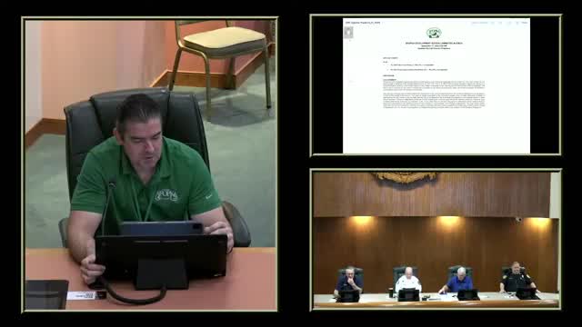 DRC reviews Eden Crest Phase 2 plat for 115 residential lots