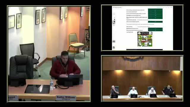 City staff OK weekly Market on Fifth with road closure, no public alcohol service