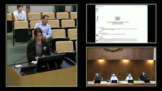 Developer seeks utility capacity confirmation, Live Local Act eligibility for 400-unit Gail Vista project