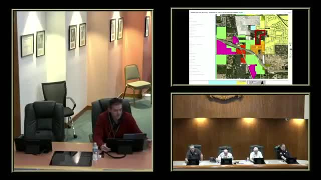 State finds city's comp plan rewrite noncompliant with Senate Bill 180; staff told to revise policies