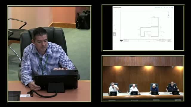 DRC reviews four community event requests; departments record no objections on the record