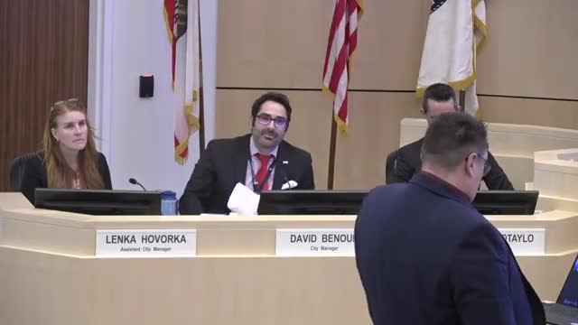 Newark to introduce 2025 California Building Standards Code with local amendments; public hearing set Oct. 23