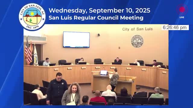 City attorney asks to continue Gethsemane settlement item; council agrees