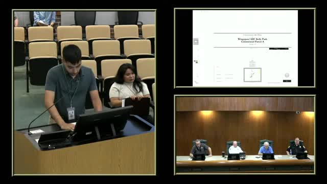 Special-exception application for place of worship at 458 Oakland Avenue scheduled for planning commission review