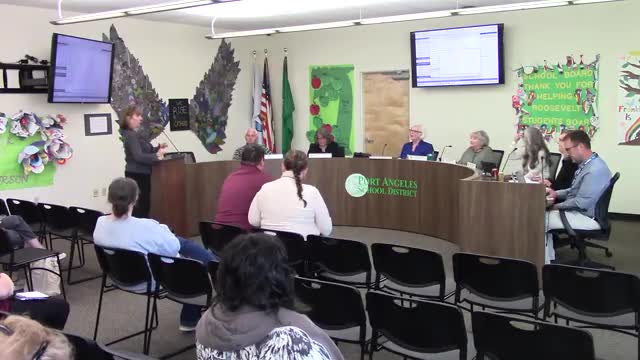 District describes collaborative days, new teacher onboarding and AI training during August professional development