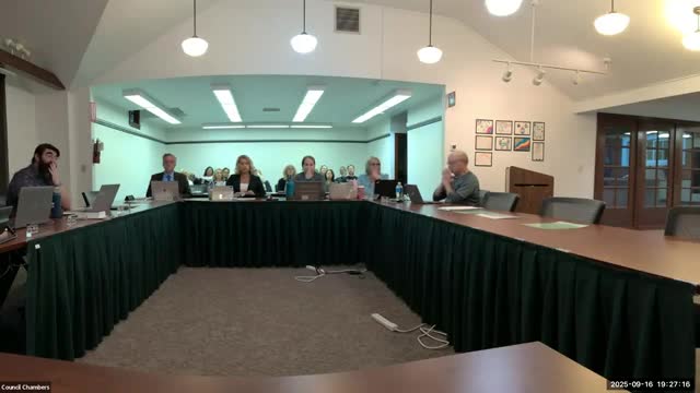 Duval clerk updates film-permit policy with sliding fee structure; item to appear on consent agenda