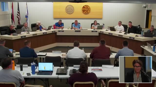 City Council Approves $8.25M Water Meter Infrastructure Contract with Utility Services Group