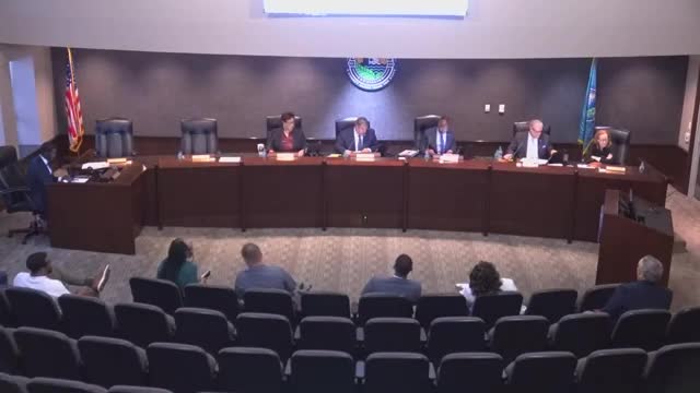 District certifies annual report to Alabama 9-1-1 Board for fiscal year ending Sept. 30, 2026