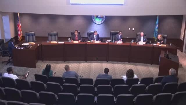 Emergency management communications board approves 2025-26 budget, files annual certification to Alabama 9-1-1 Board