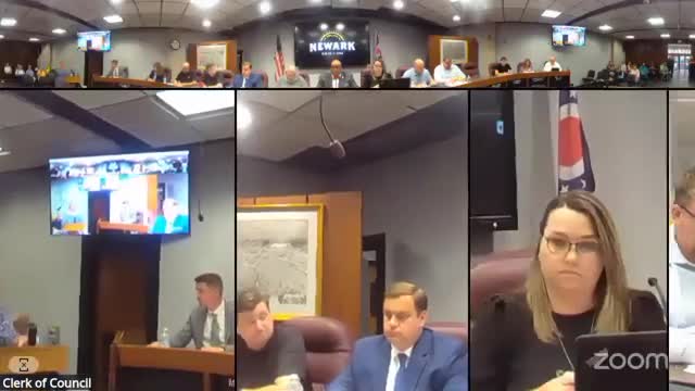 Business representative asks council to change zoning for new Duchess store