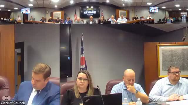 Council refers multiple rezoning petitions to planning commission after public request for commercial zoning change