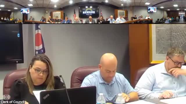 Council holds or refers several rezoning ordinances to planning commission