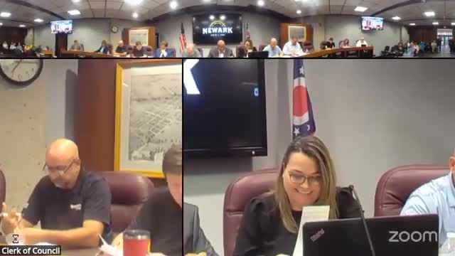 Council authorizes appropriation proceeding to secure parcel blocking Log Pond Run bridge repair