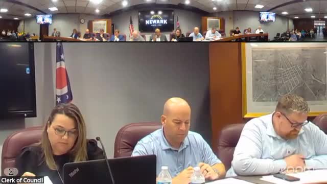 Council approves tax-levy certification and waives two-day rule to pass appropriation resolution