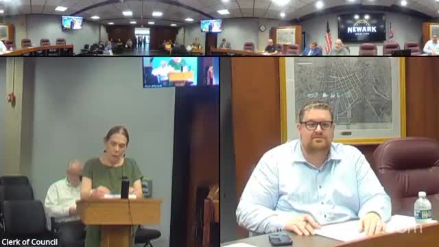 Committee approves application for Ohio Land and Water Conservation grants for Lewis/West Canal parks