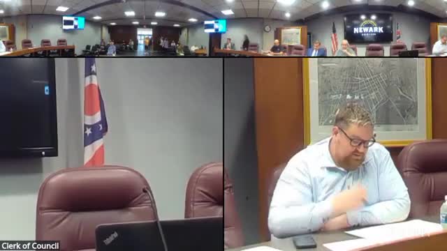 Committee authorizes mayor to submit HUD one-year action plan, applies for 2026 CDBG funds