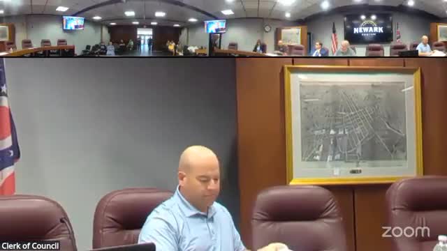 Service Committee clears CDBG-funded Wells Park playground bidding