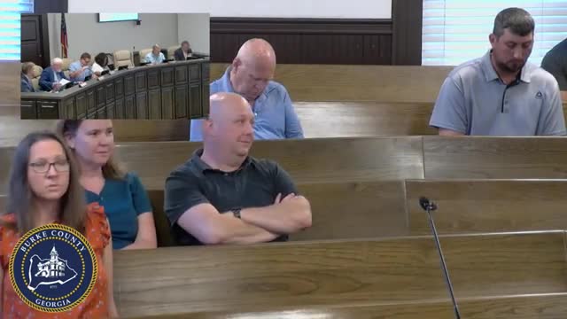 Commissioners approve conflict counsel for sheriff as county wrestles with budget shortfall