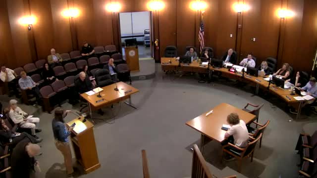 City says former right-to-know officer arrested in multistate probe; DA has sealed records, employee terminated