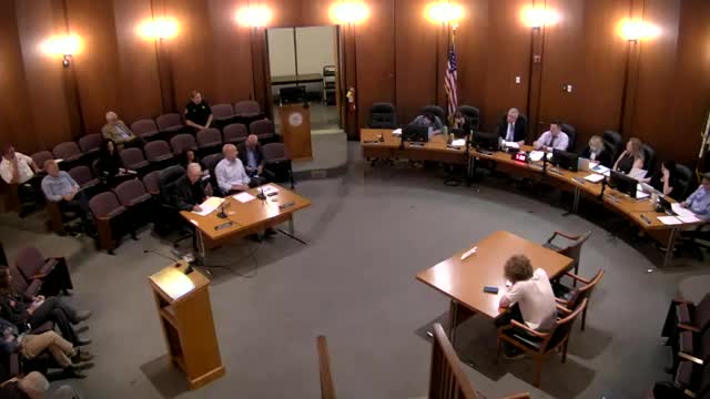 Bethlehem council adopts rewritten subdivision and land-development code after public debate