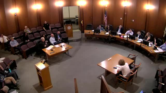 Council adopts revised subdivision and land-development code; city says changes clarify procedures, not raise housing costs