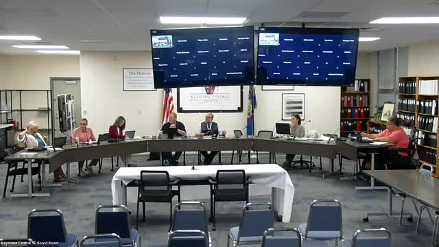 Board debates salary transparency, votes to keep current personnel‑report structure