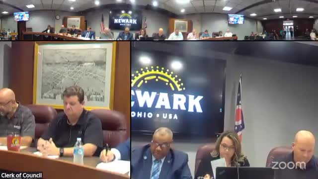 Council adopts emergency resolution to appropriate property for Riverside Drive bridge project