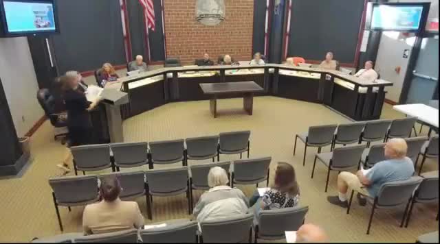 Lancaster Public Library outlines services to Millersville, cites funding reliance on municipal support