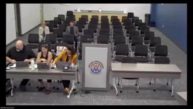 Nathan Hale athletic director outlines student leadership, coach training and participation targets